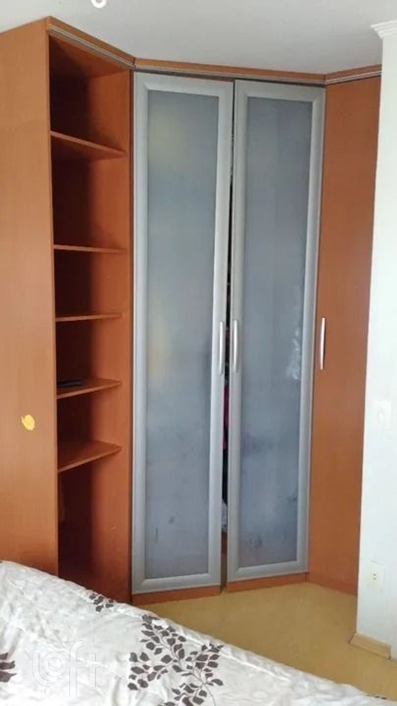 Apartamento à venda com 3 quartos, 69m² - Foto 10