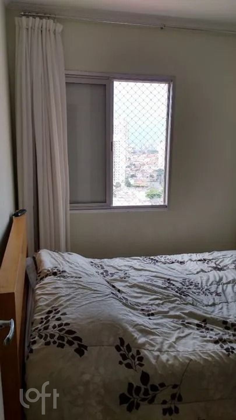 Apartamento à venda com 3 quartos, 69m² - Foto 9