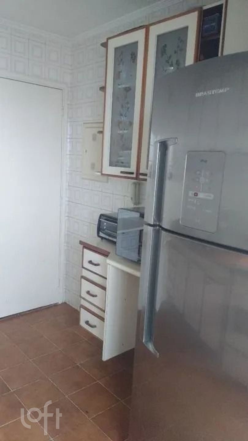 Apartamento à venda com 3 quartos, 69m² - Foto 11