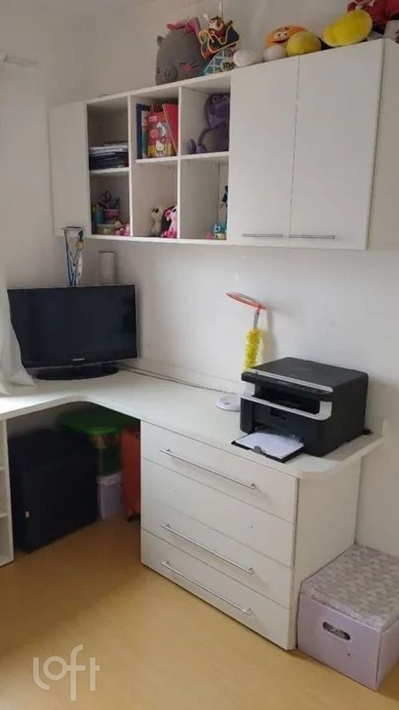 Apartamento à venda com 3 quartos, 69m² - Foto 7