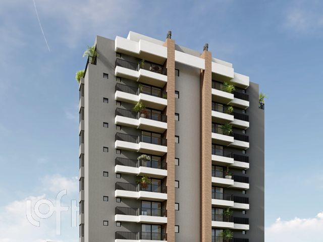 Apartamento com 63m², 2 dormitórios, 1 suíte, 1 vaga, Menino Deus em Porto Alegre