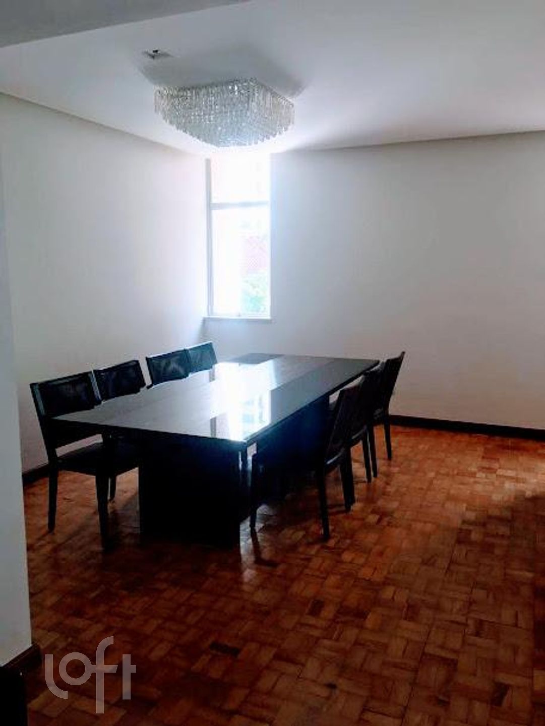 Apartamento à venda com 3 quartos, 195m² - Foto 15