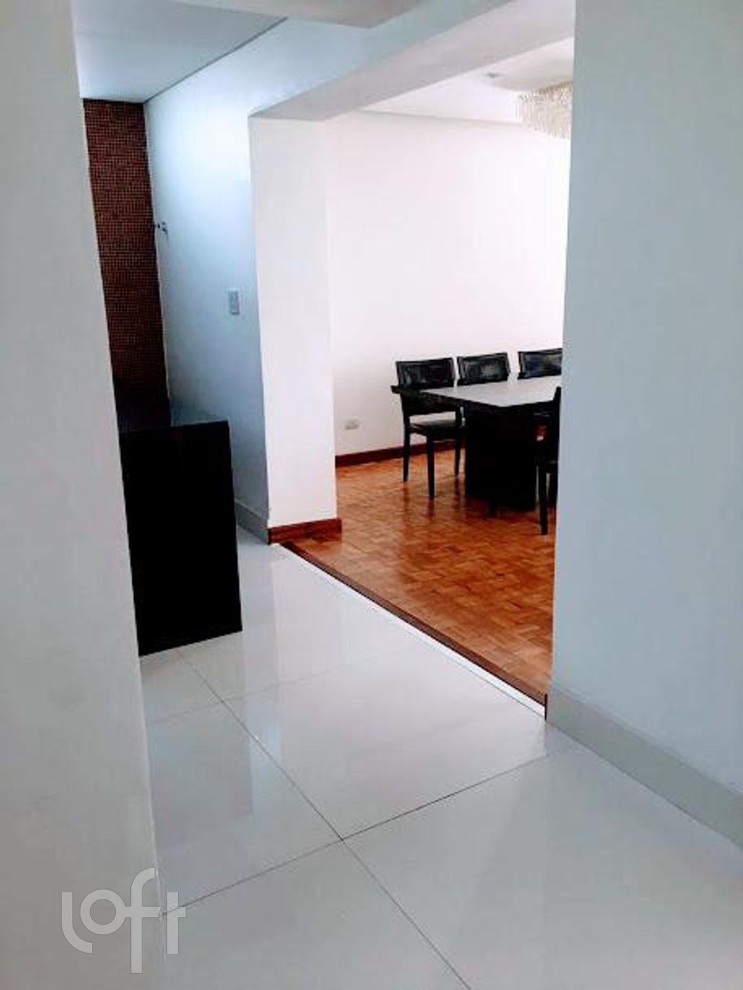 Apartamento à venda com 3 quartos, 195m² - Foto 7