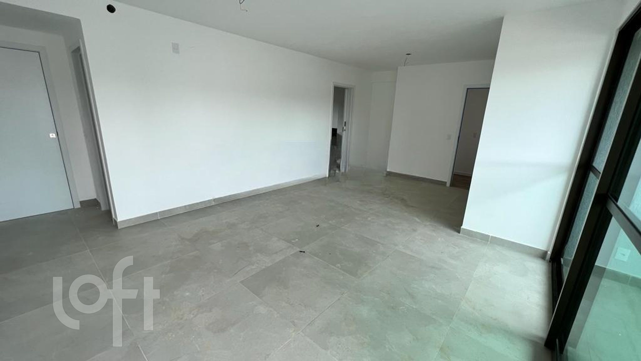 Apartamento à venda com 4 quartos, 134m² - Foto 3