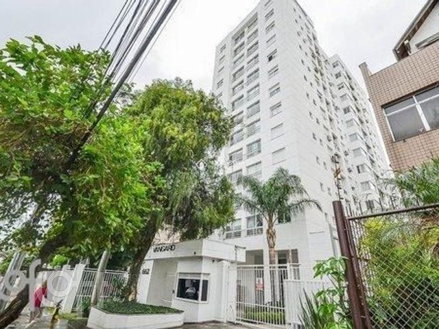 Apartamento com 47m², 1 dormitório, 1 suíte, 1 vaga, Santana em Porto Alegre