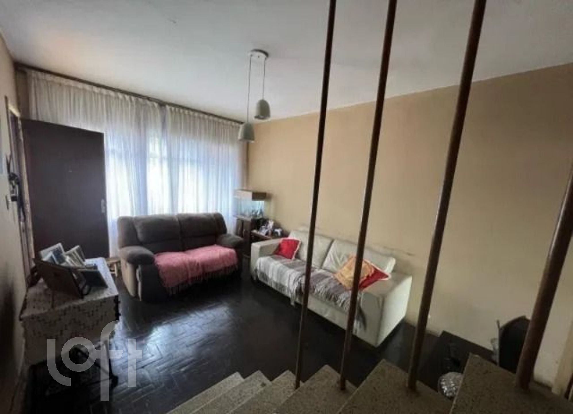 Casa a Venda - Vila Nivi - Proximo ao Metro e Shop
