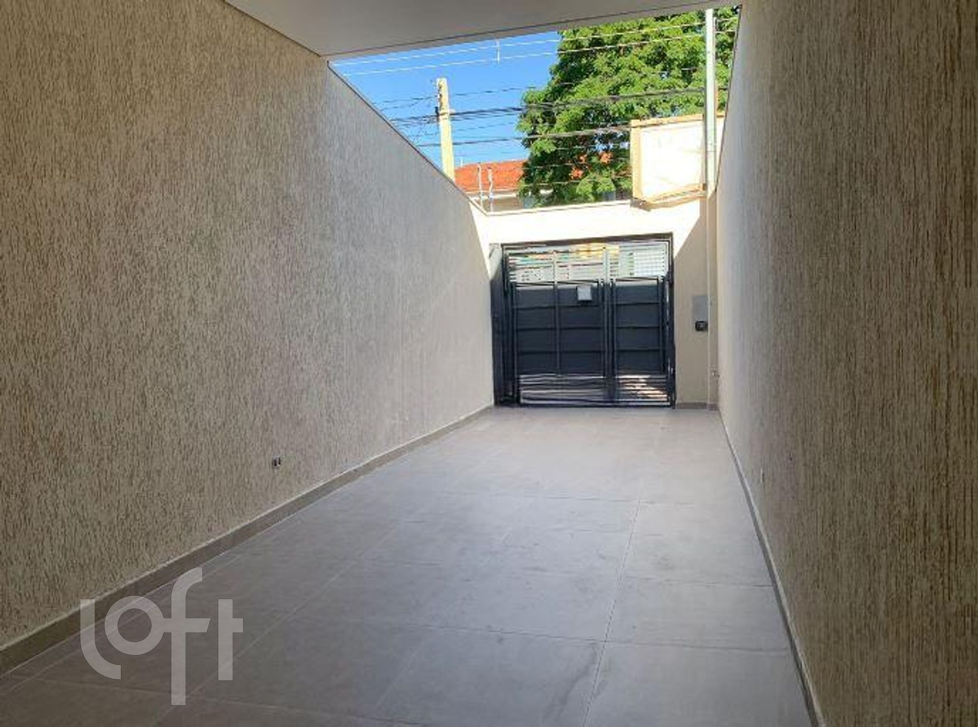 Casa à venda com 3 quartos, 100m² - Foto 21