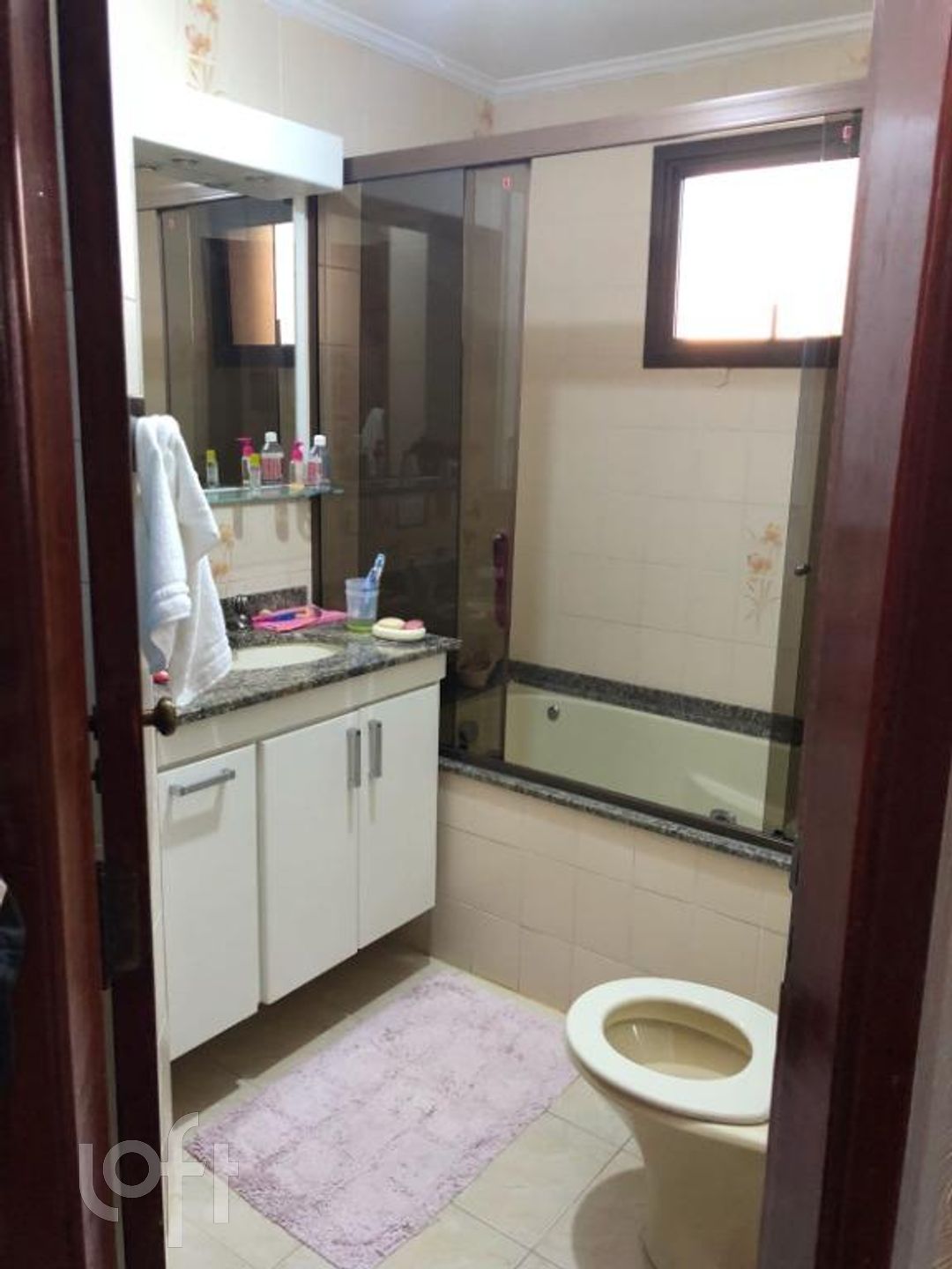 Apartamento à venda com 3 quartos, 105m² - Foto 15