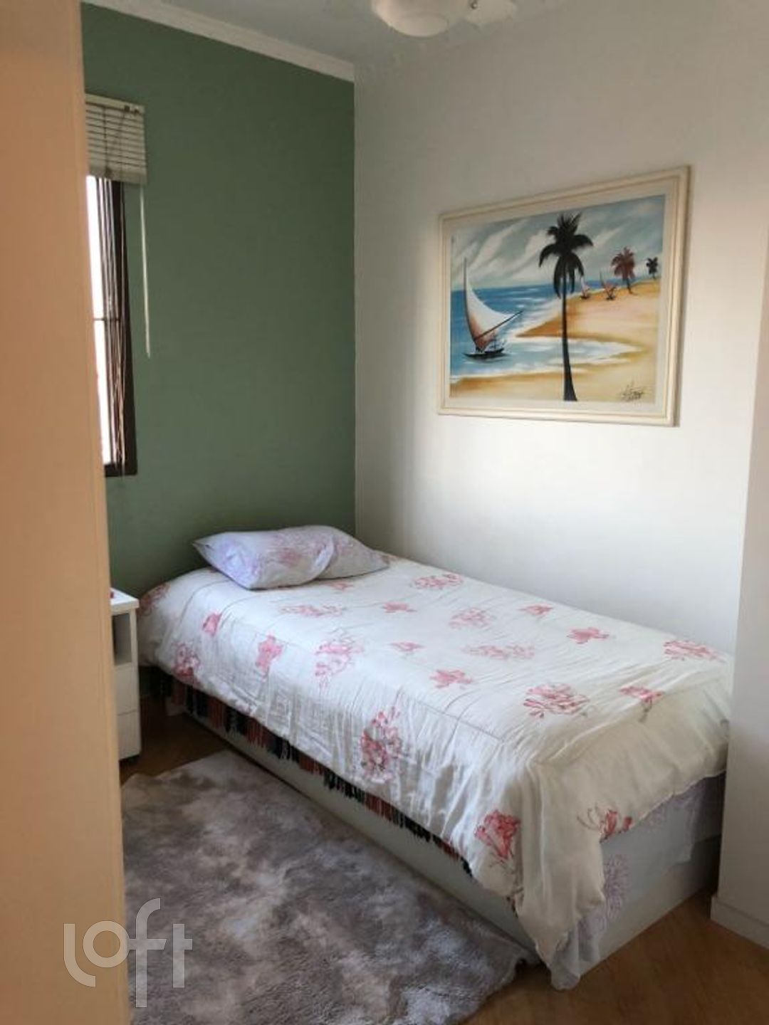 Apartamento à venda com 3 quartos, 105m² - Foto 7