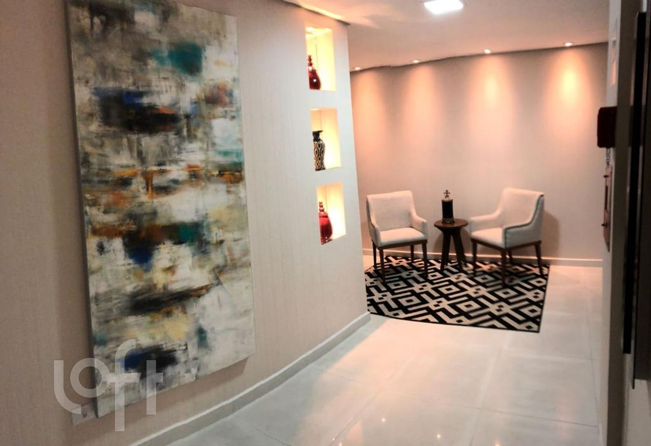 Apartamento à venda com 3 quartos, 105m² - Foto 18