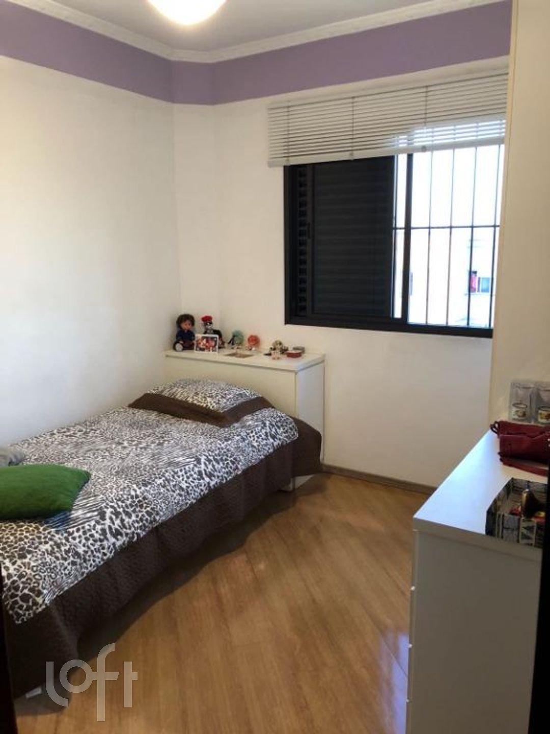 Apartamento à venda com 3 quartos, 105m² - Foto 8