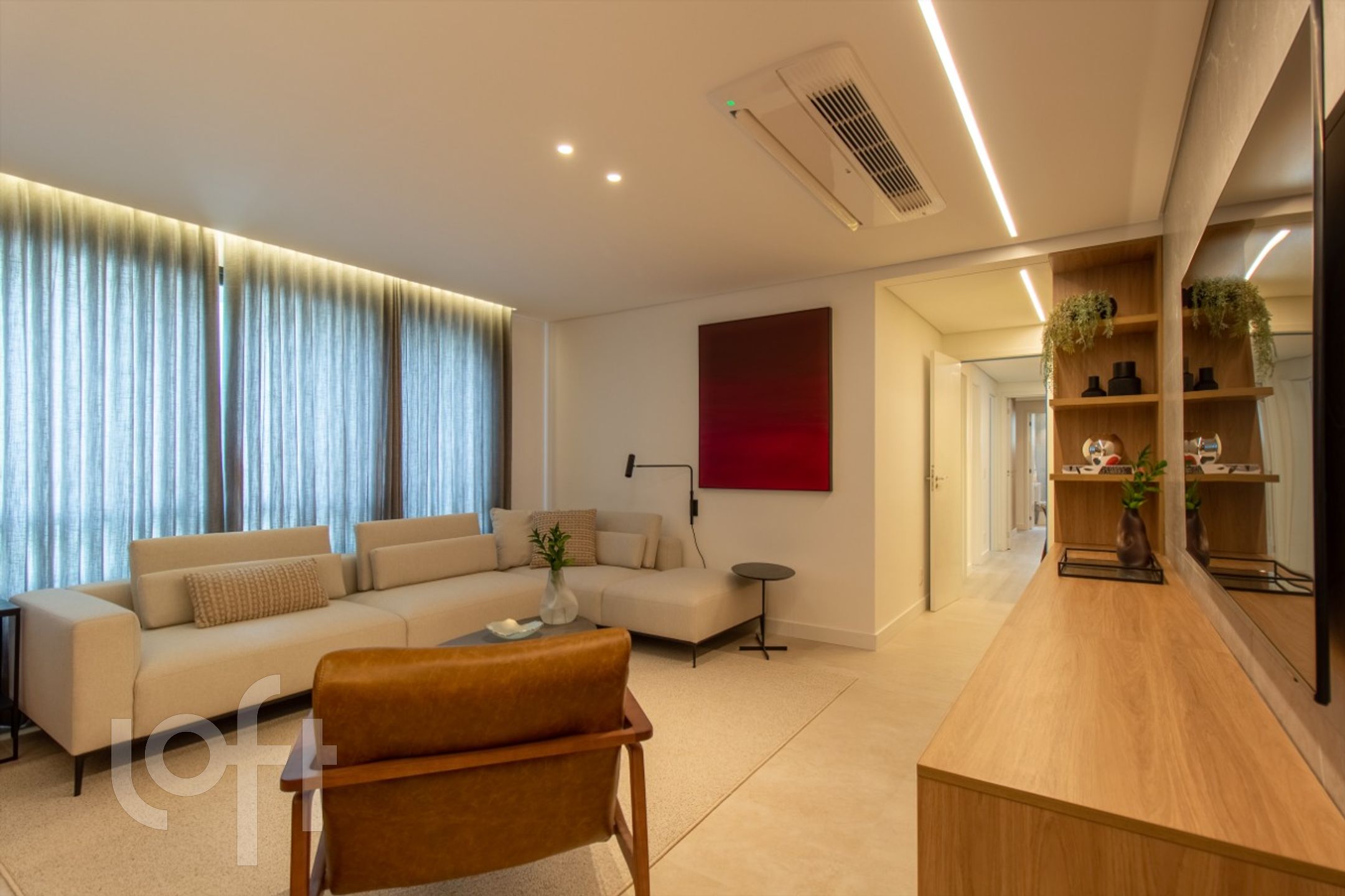 Apartamento à venda com 3 quartos, 94m² - Foto 3