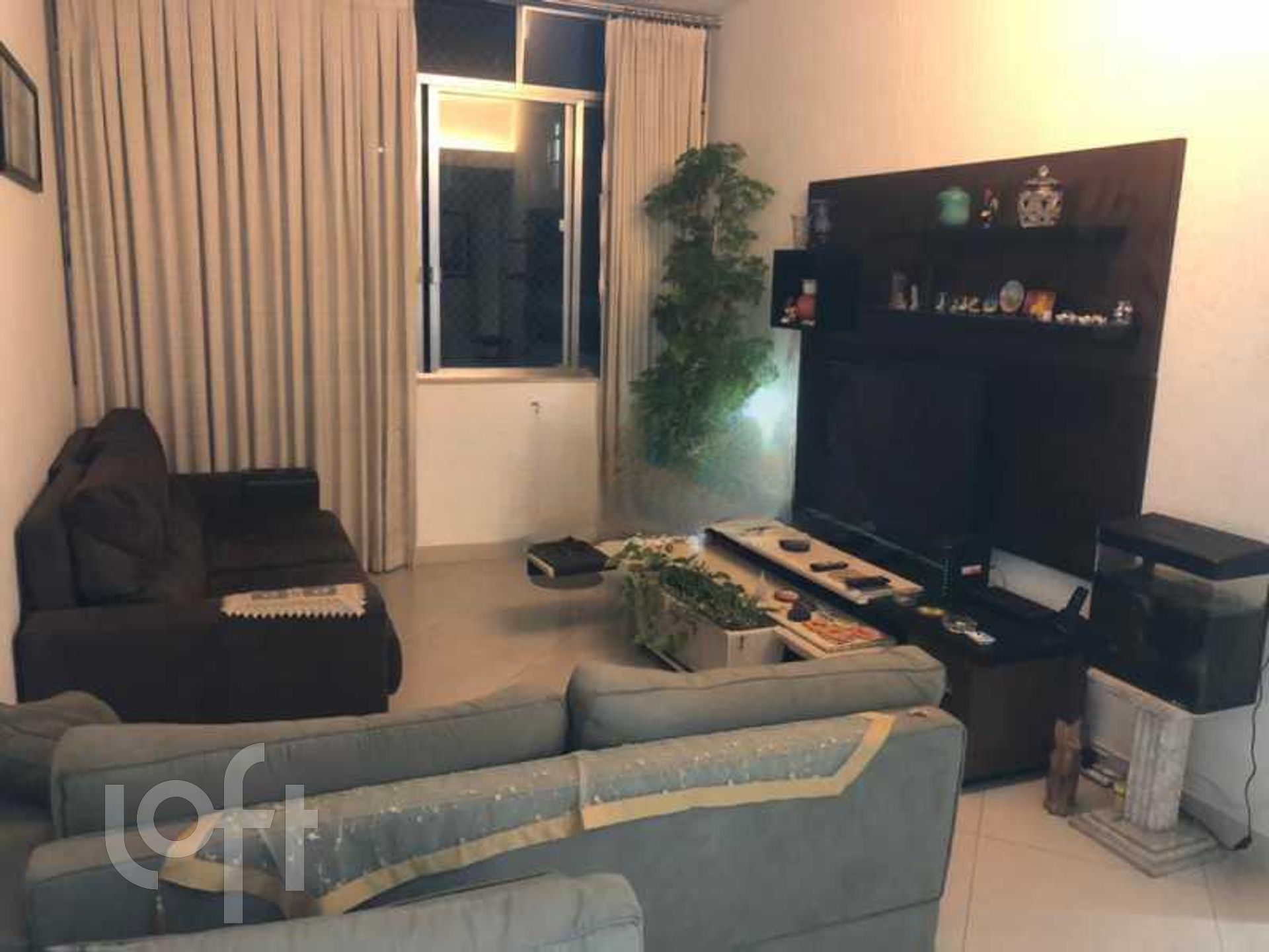 Apartamento à venda com 2 quartos, 105m² - Foto 3