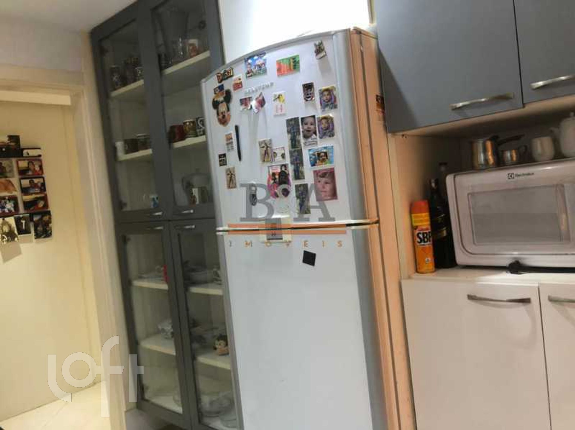 Apartamento à venda com 2 quartos, 105m² - Foto 6