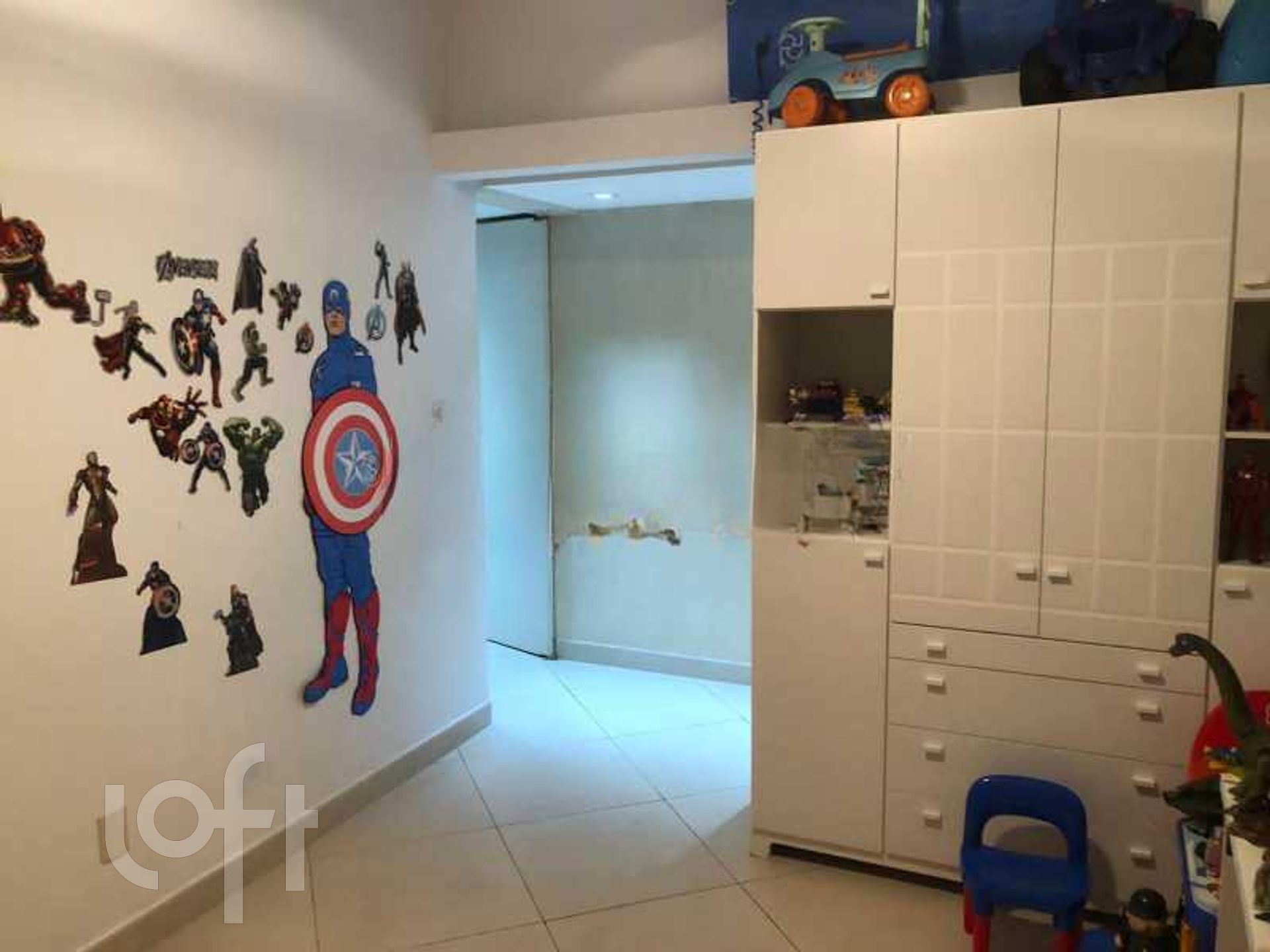 Apartamento à venda com 2 quartos, 105m² - Foto 13