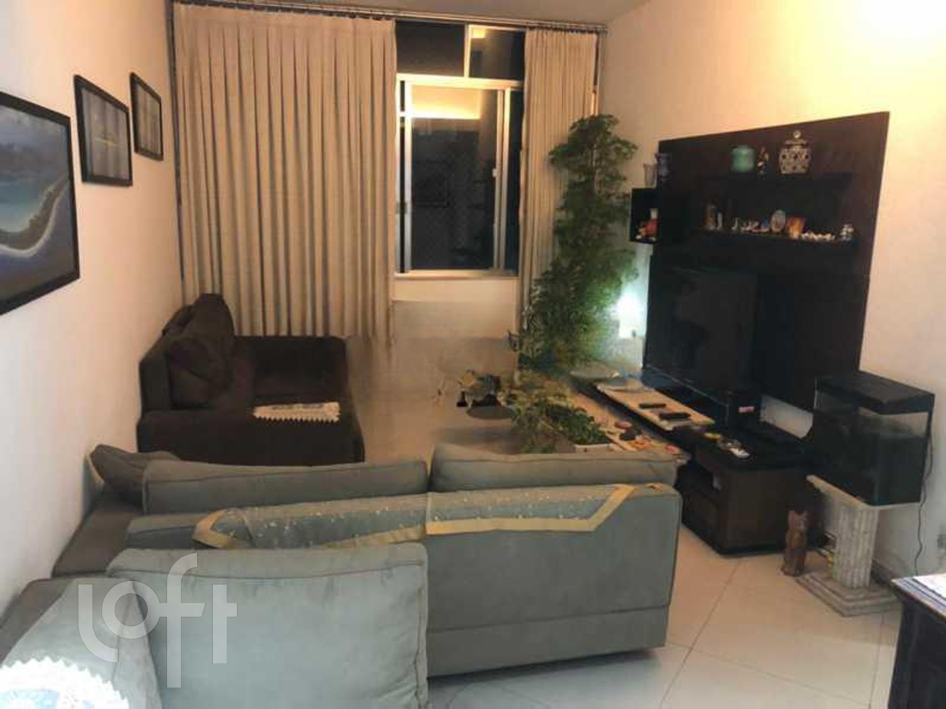 Apartamento à venda com 2 quartos, 105m² - Foto 9