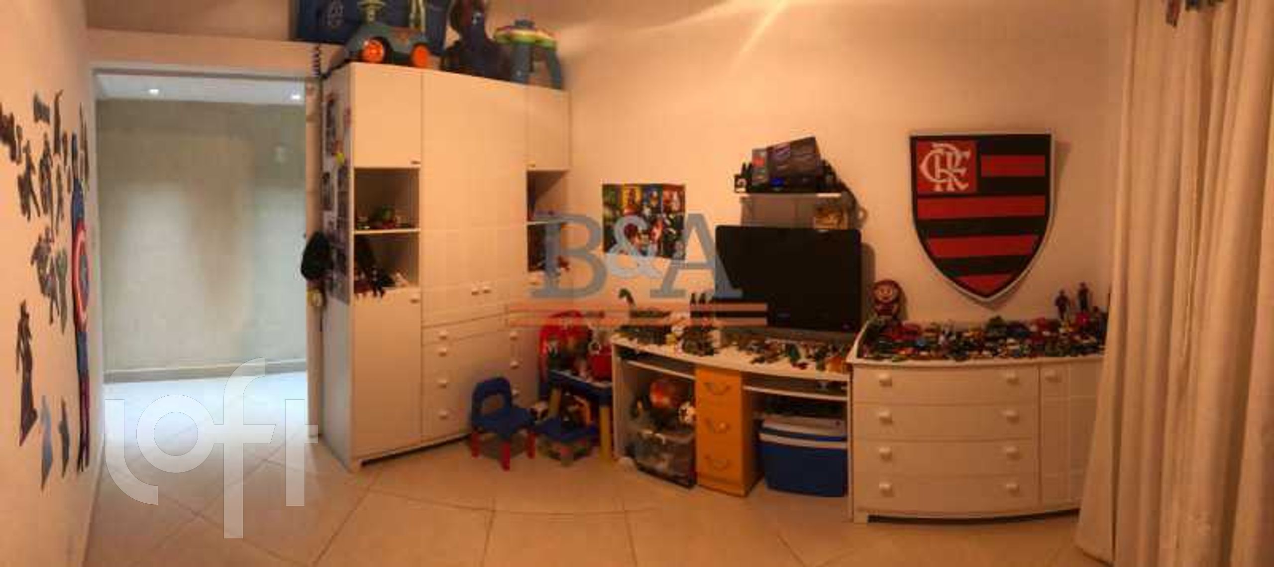 Apartamento à venda com 2 quartos, 105m² - Foto 12