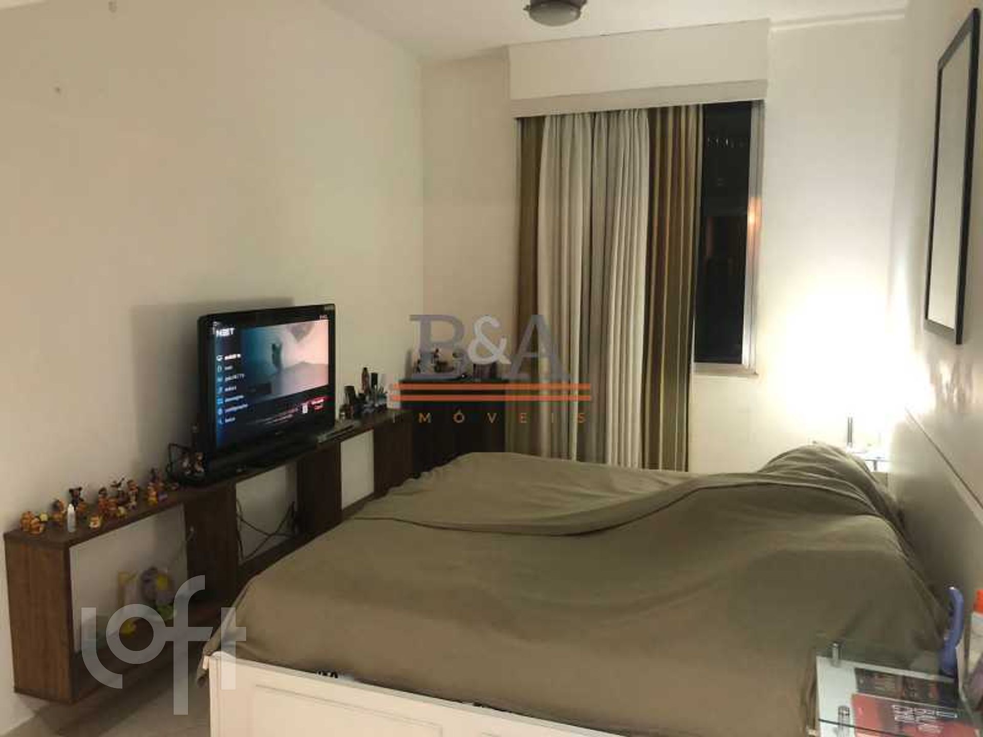 Apartamento à venda com 2 quartos, 105m² - Foto 11