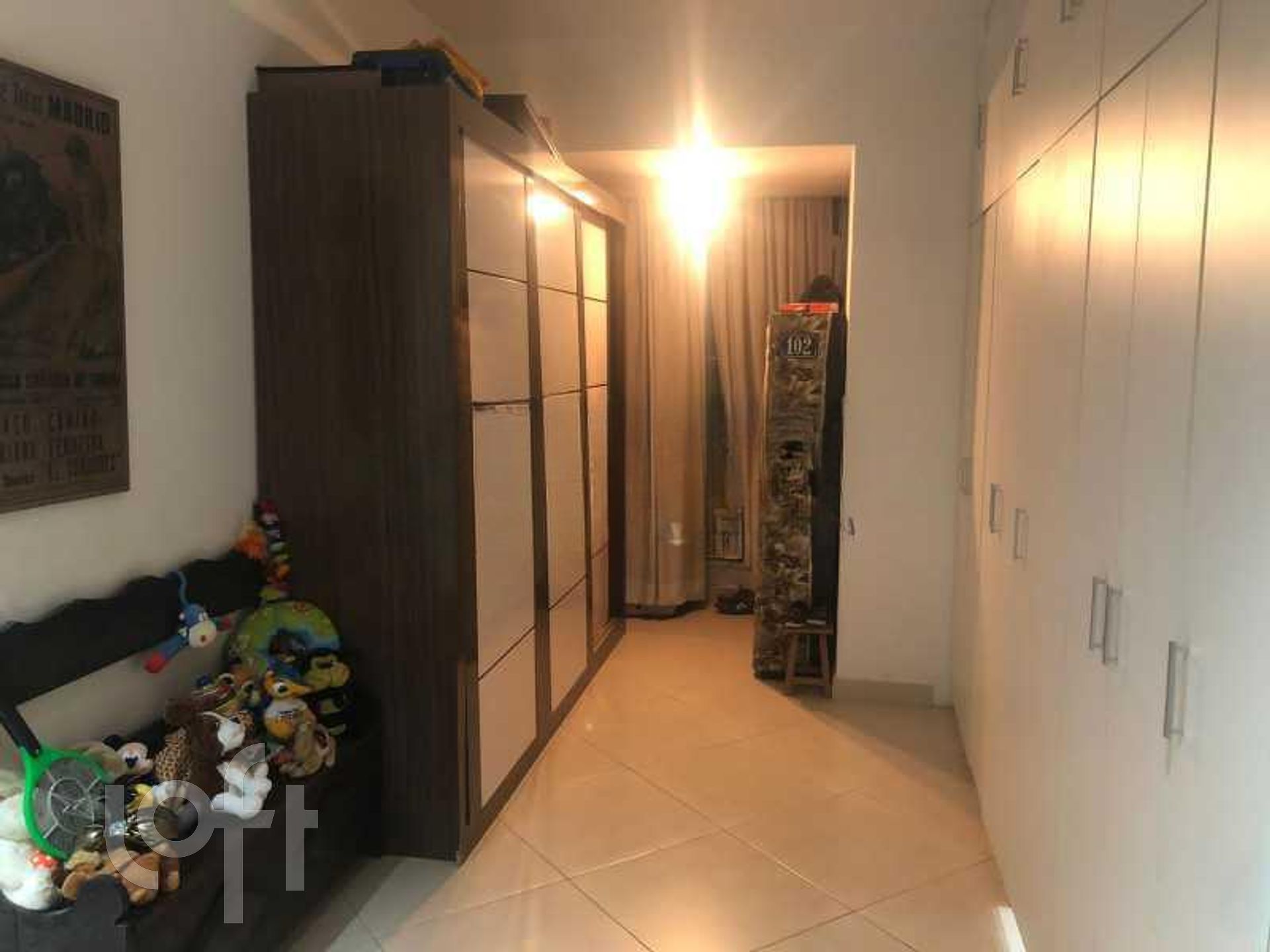 Apartamento à venda com 2 quartos, 105m² - Foto 7