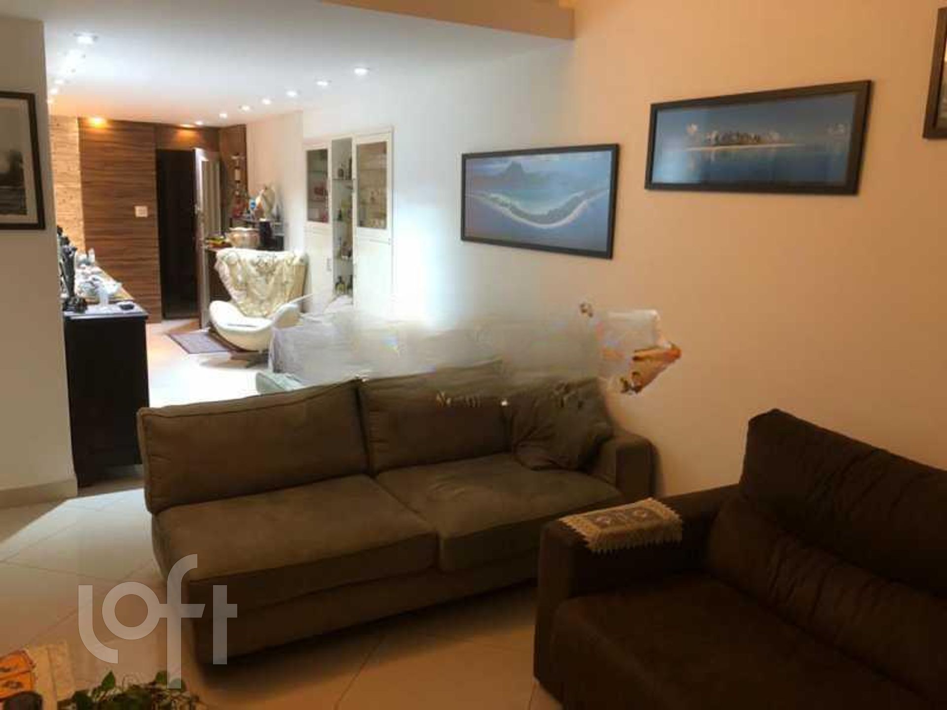 Apartamento à venda com 2 quartos, 105m² - Foto 8