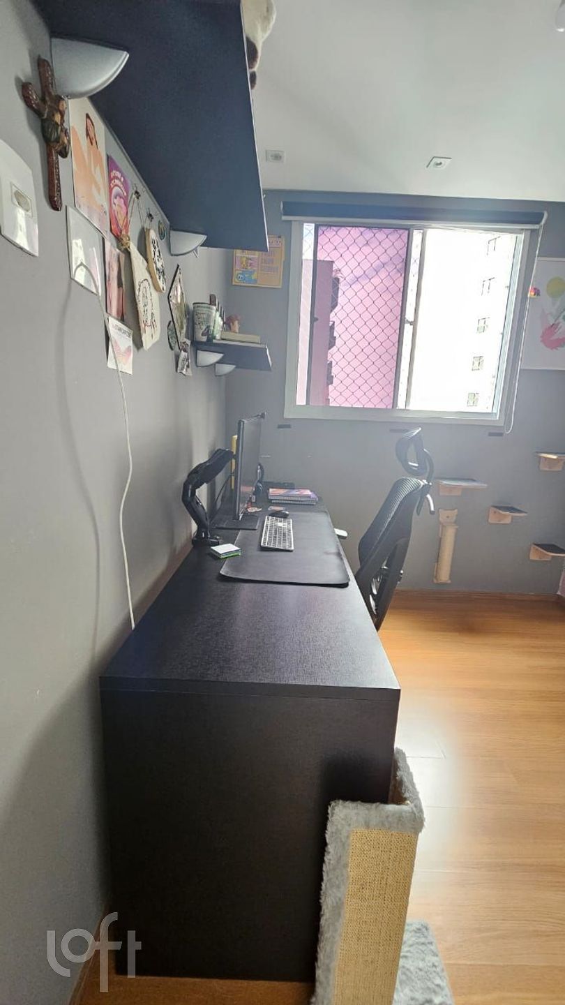 Apartamento à venda com 2 quartos, 39m² - Foto 13