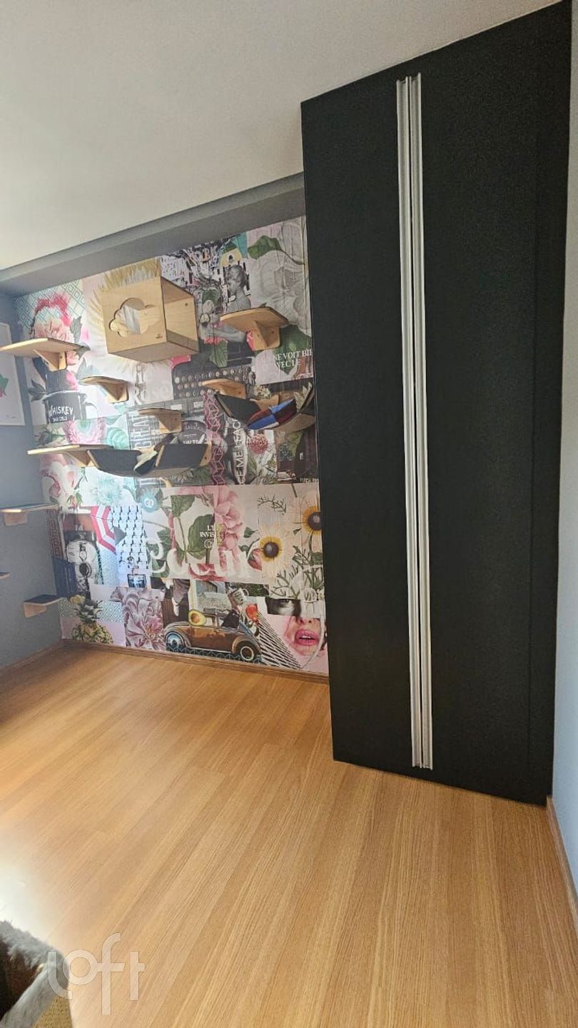 Apartamento à venda com 2 quartos, 39m² - Foto 12