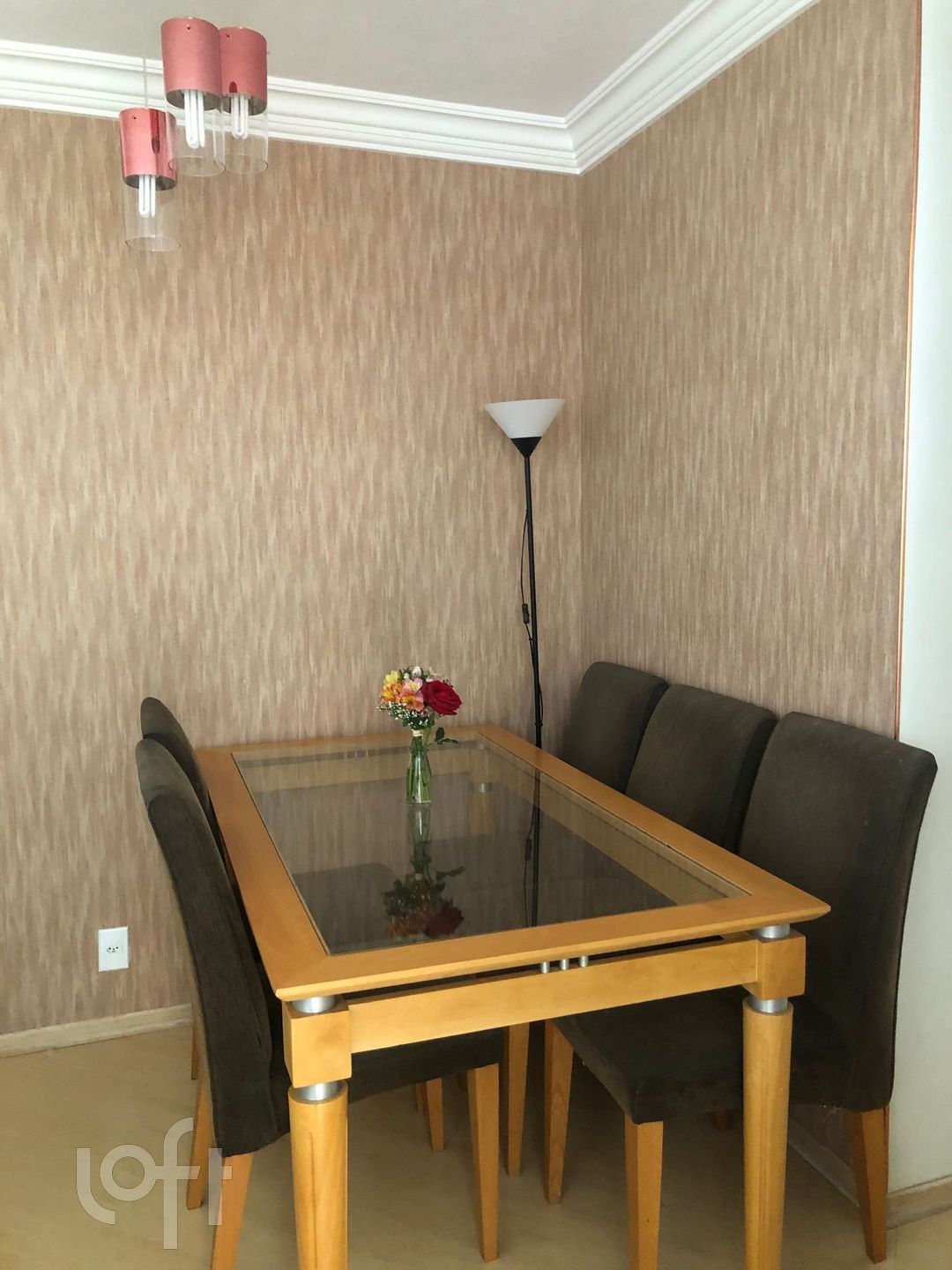 Apartamento à venda com 2 quartos, 45m² - Foto 5