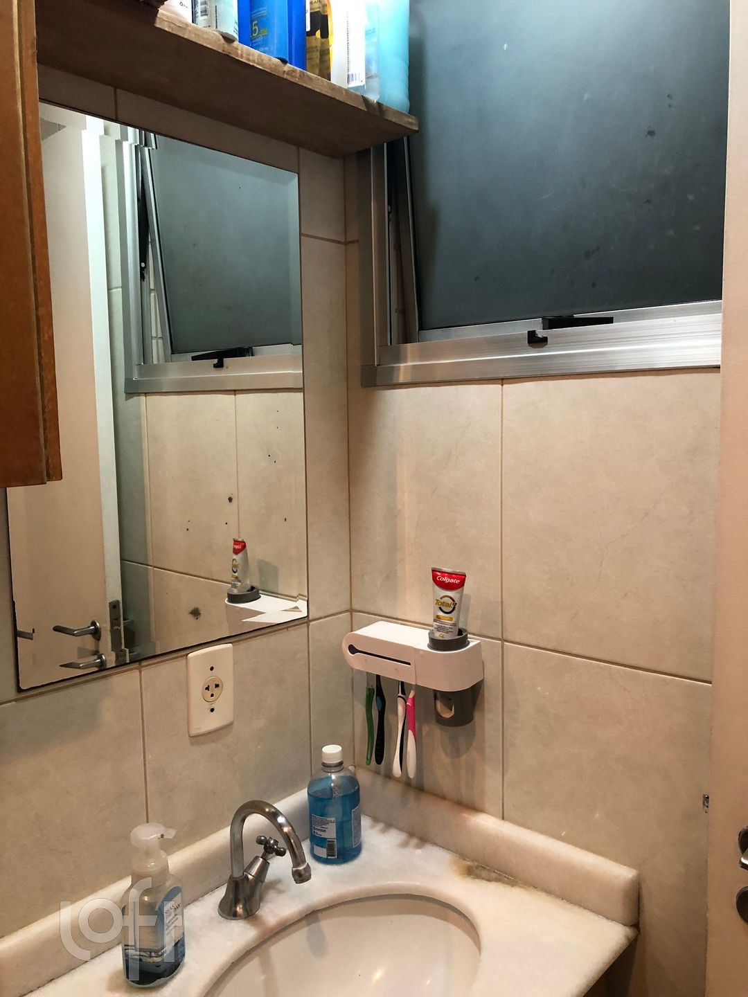 Apartamento à venda com 2 quartos, 45m² - Foto 13