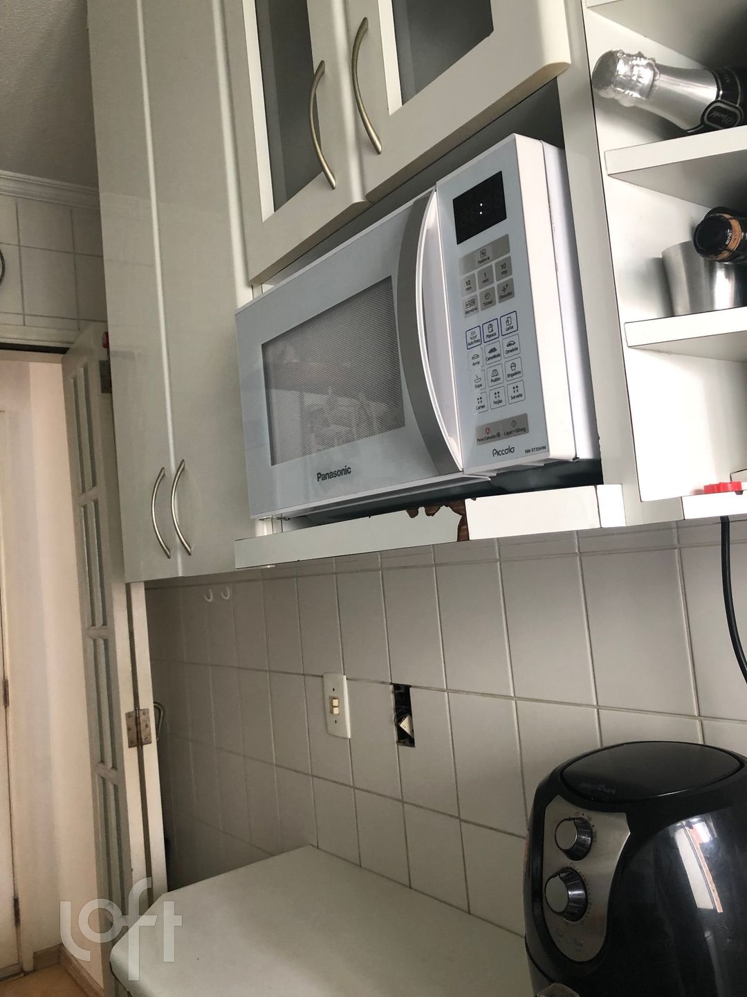 Apartamento à venda com 2 quartos, 45m² - Foto 7