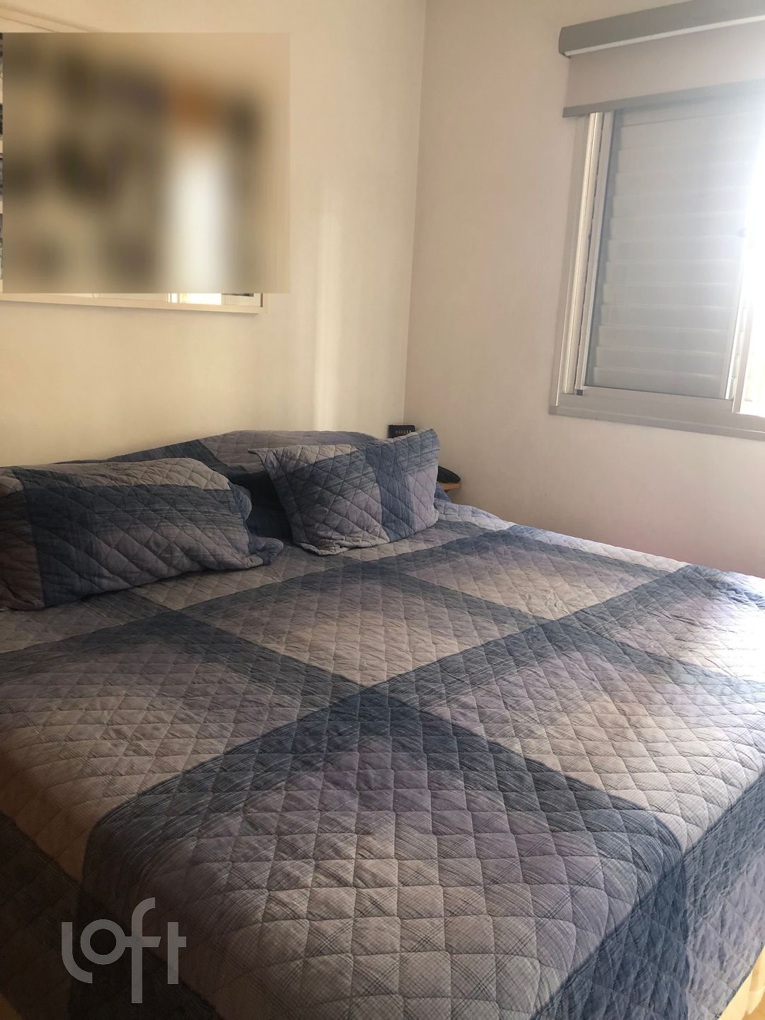 Apartamento à venda com 2 quartos, 45m² - Foto 2