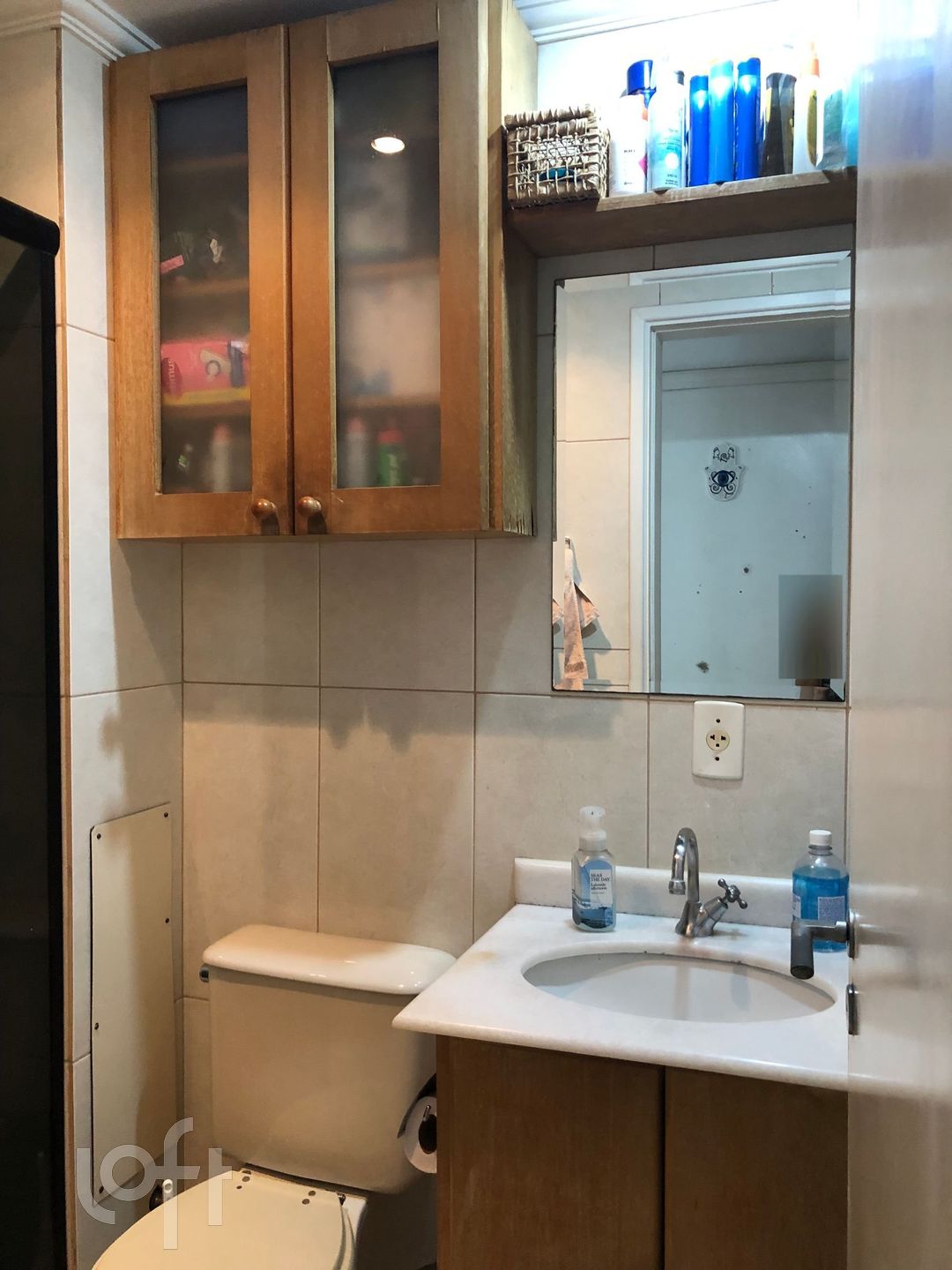 Apartamento à venda com 2 quartos, 45m² - Foto 12