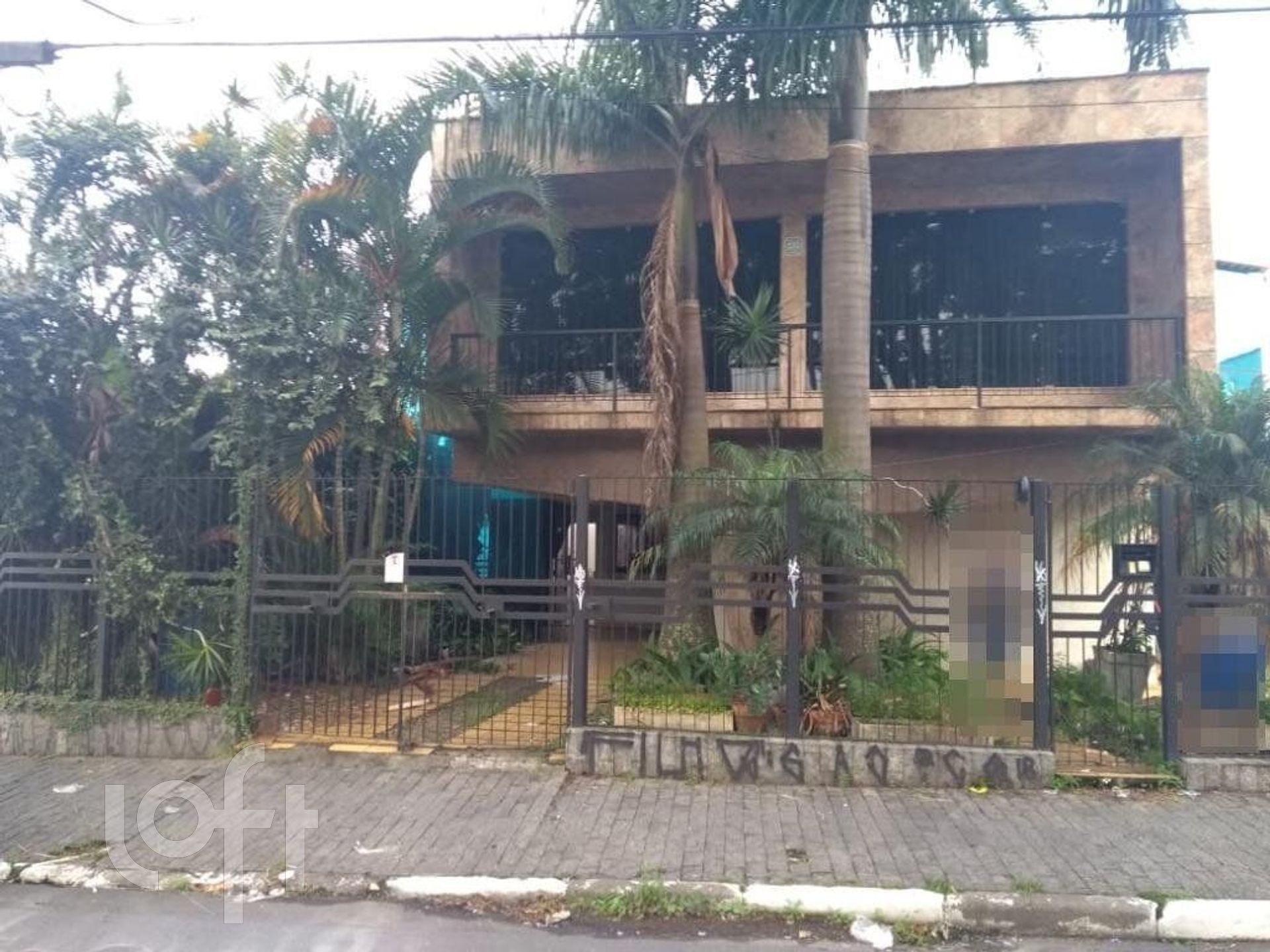 Casa, 4 quartos, 470 m² - Foto 1