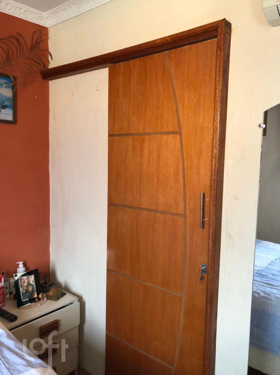 Apartamento à venda com 2 quartos, 104m² - Foto 6