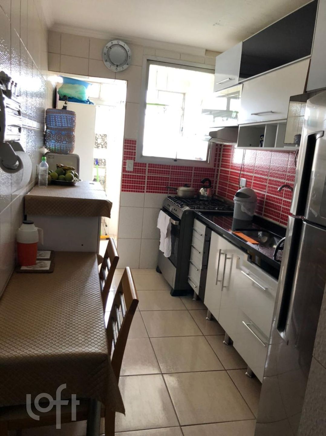 Apartamento à venda com 2 quartos, 104m² - Foto 12