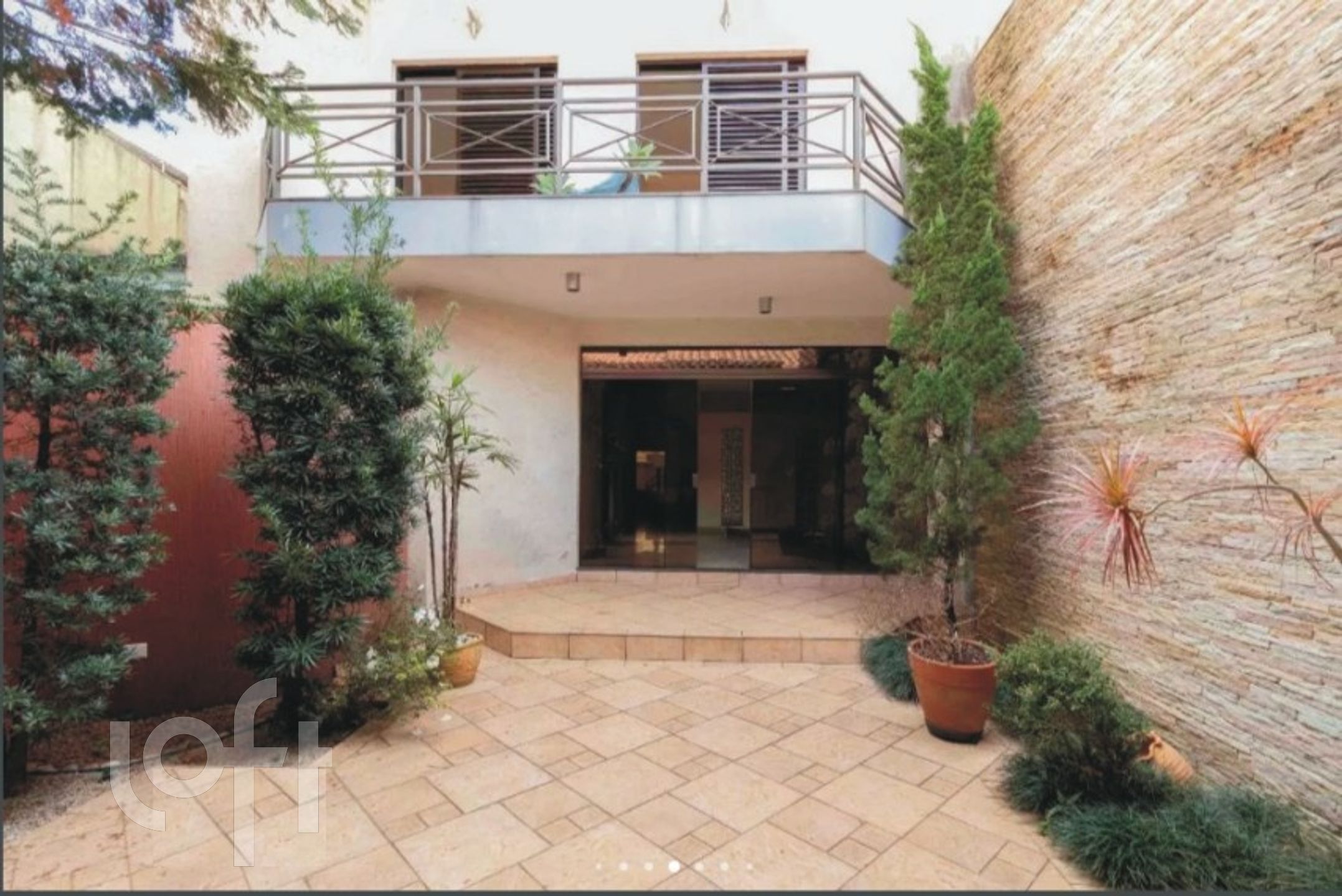 Casa à venda com 3 quartos, 354m² - Foto 17