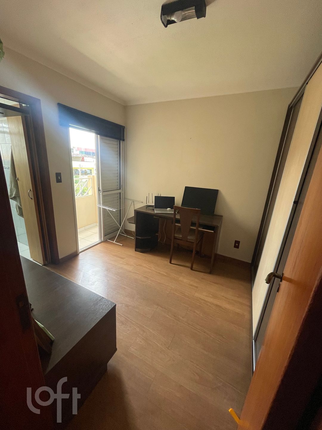 Apartamento à venda com 3 quartos, 80m² - Foto 5