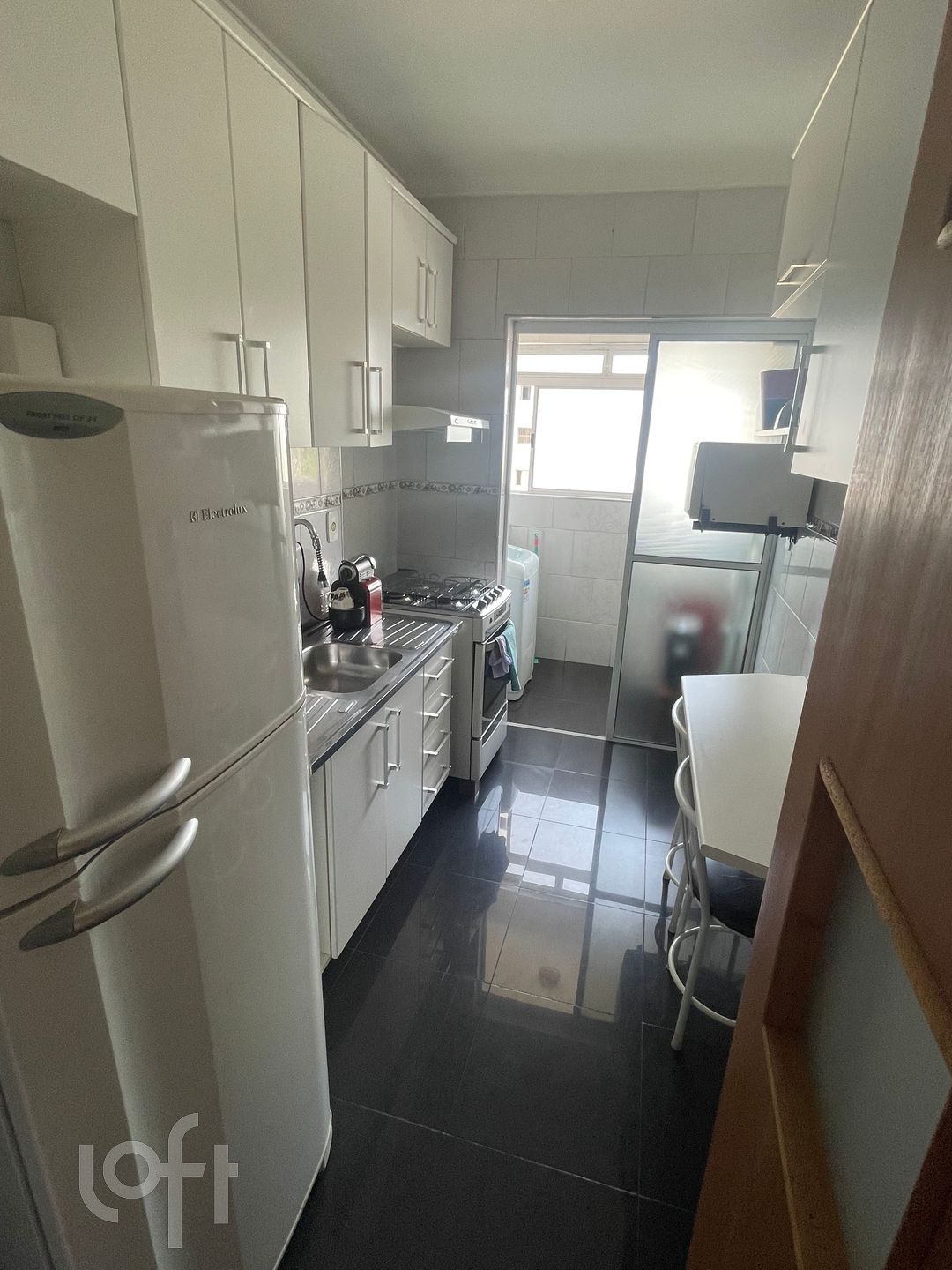 Apartamento à venda com 3 quartos, 80m² - Foto 6