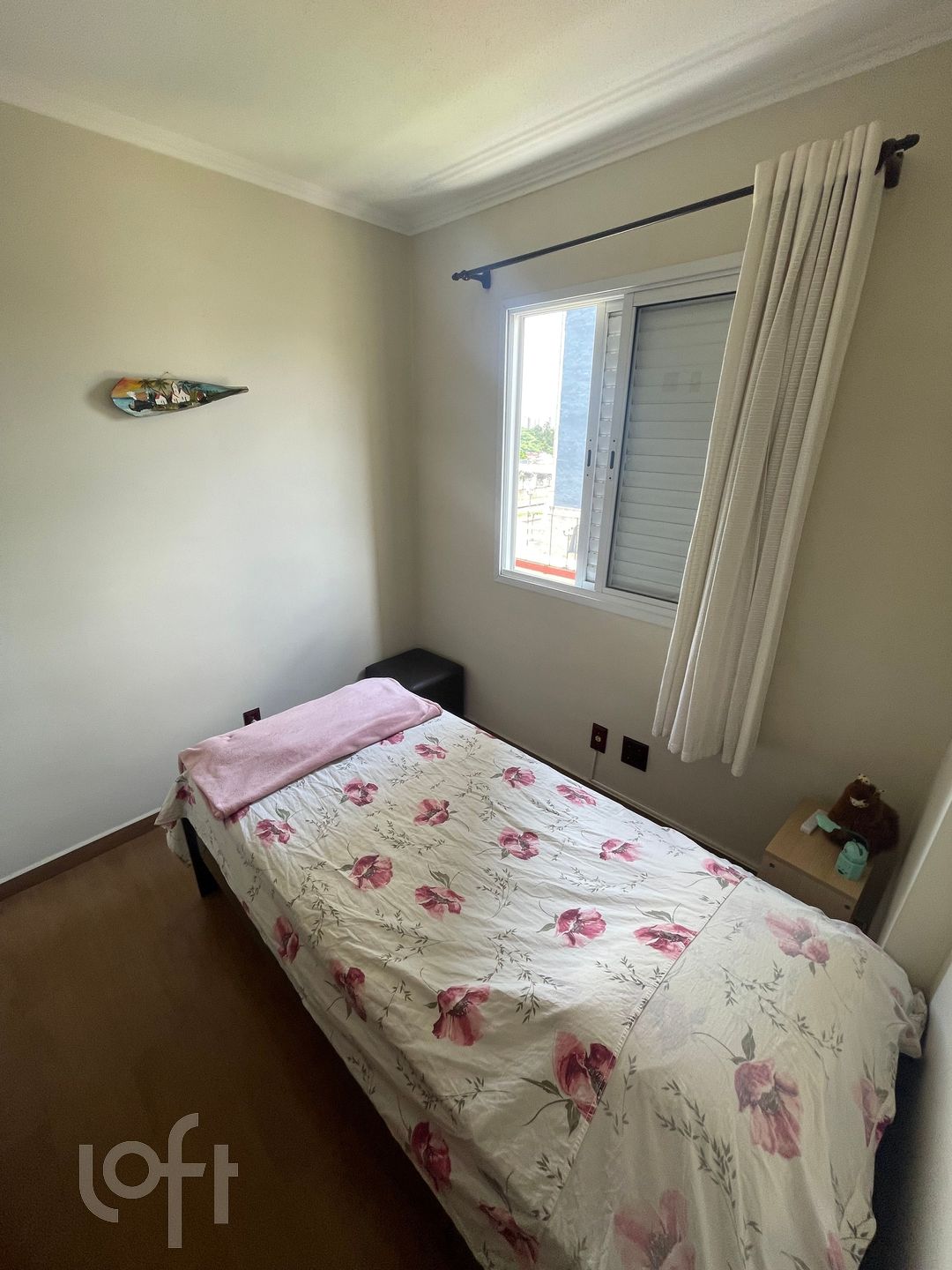 Apartamento à venda com 3 quartos, 80m² - Foto 8