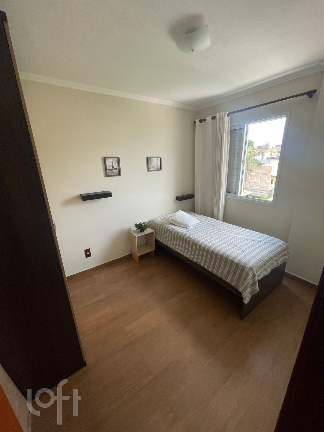 Apartamento à venda com 3 quartos, 80m² - Foto 7