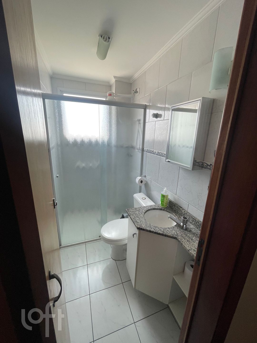 Apartamento à venda com 3 quartos, 80m² - Foto 9