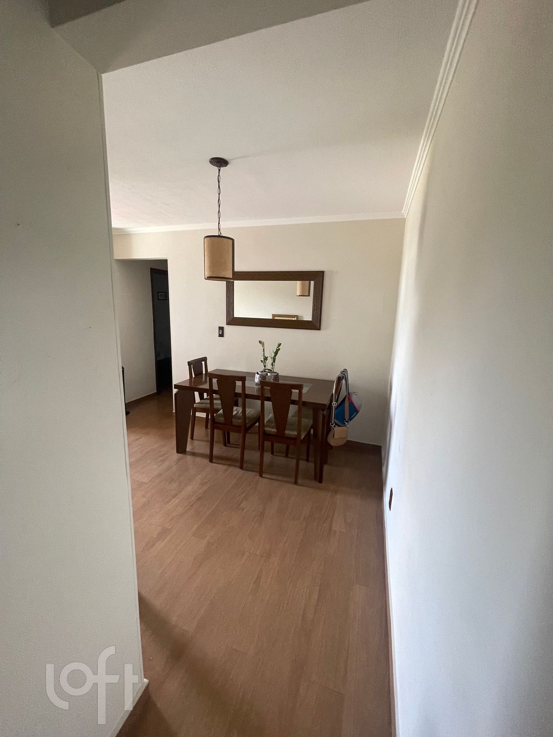 Apartamento à venda com 3 quartos, 80m² - Foto 3