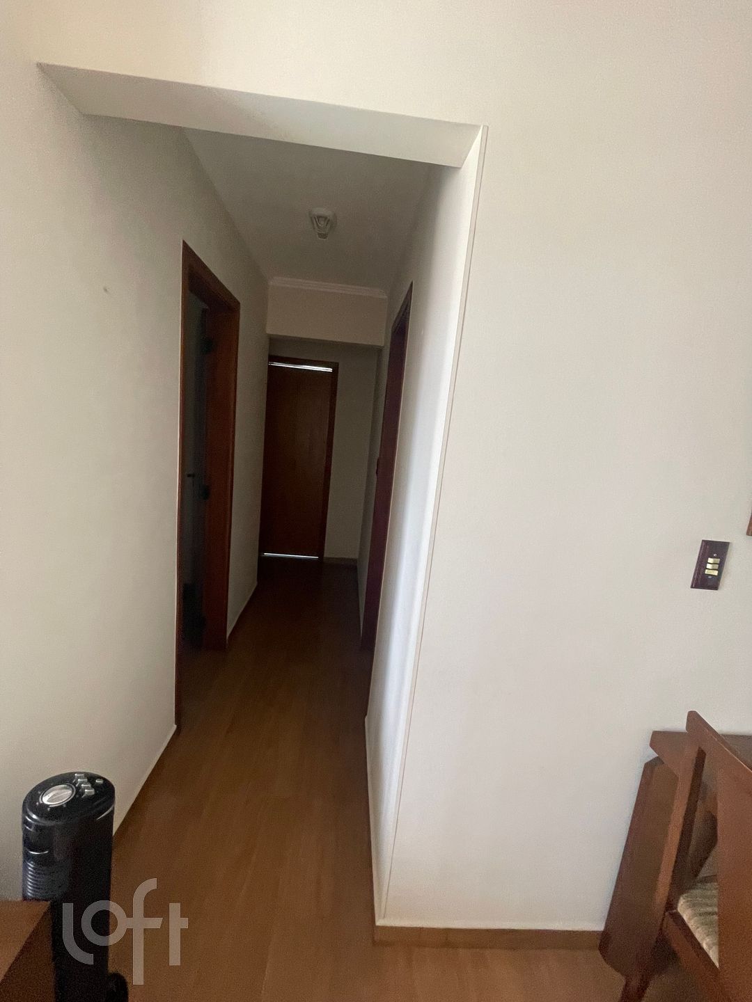 Apartamento à venda com 3 quartos, 80m² - Foto 4