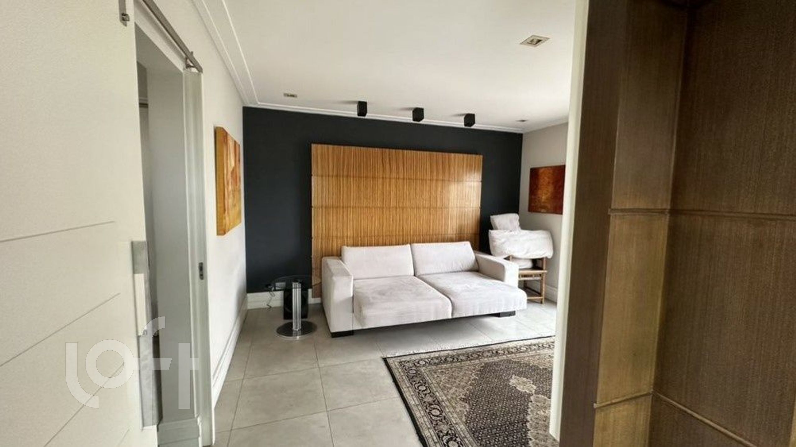 Apartamento à venda com 3 quartos, 200m² - Foto 6