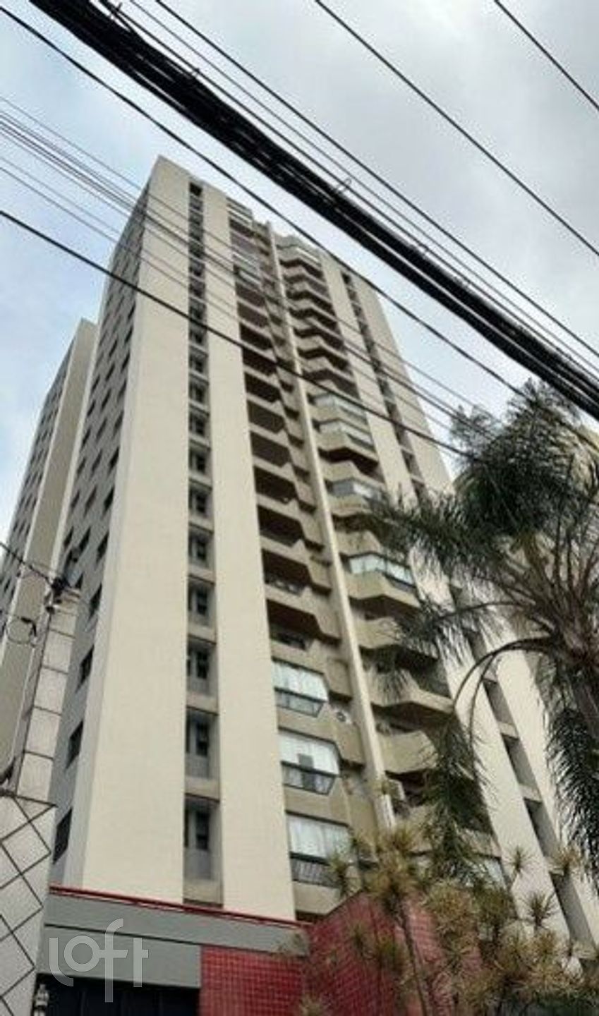 Apartamento à venda com 3 quartos, 200m² - Foto 31