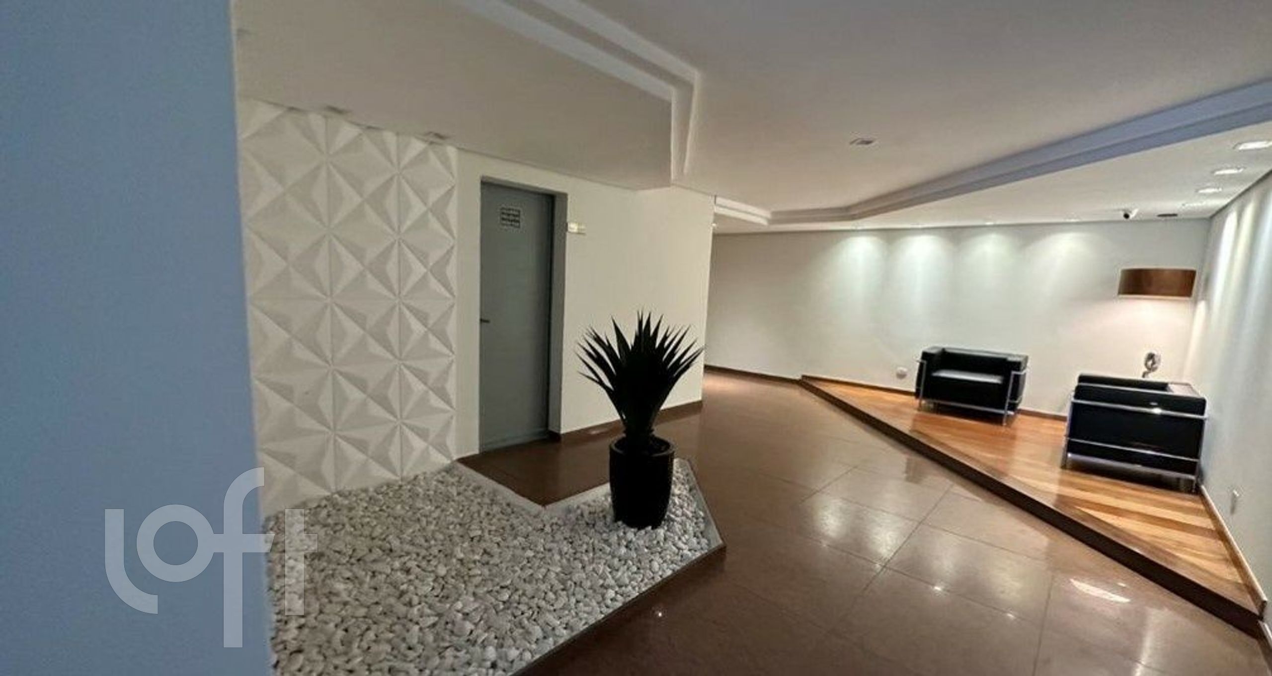 Apartamento à venda com 3 quartos, 200m² - Foto 30