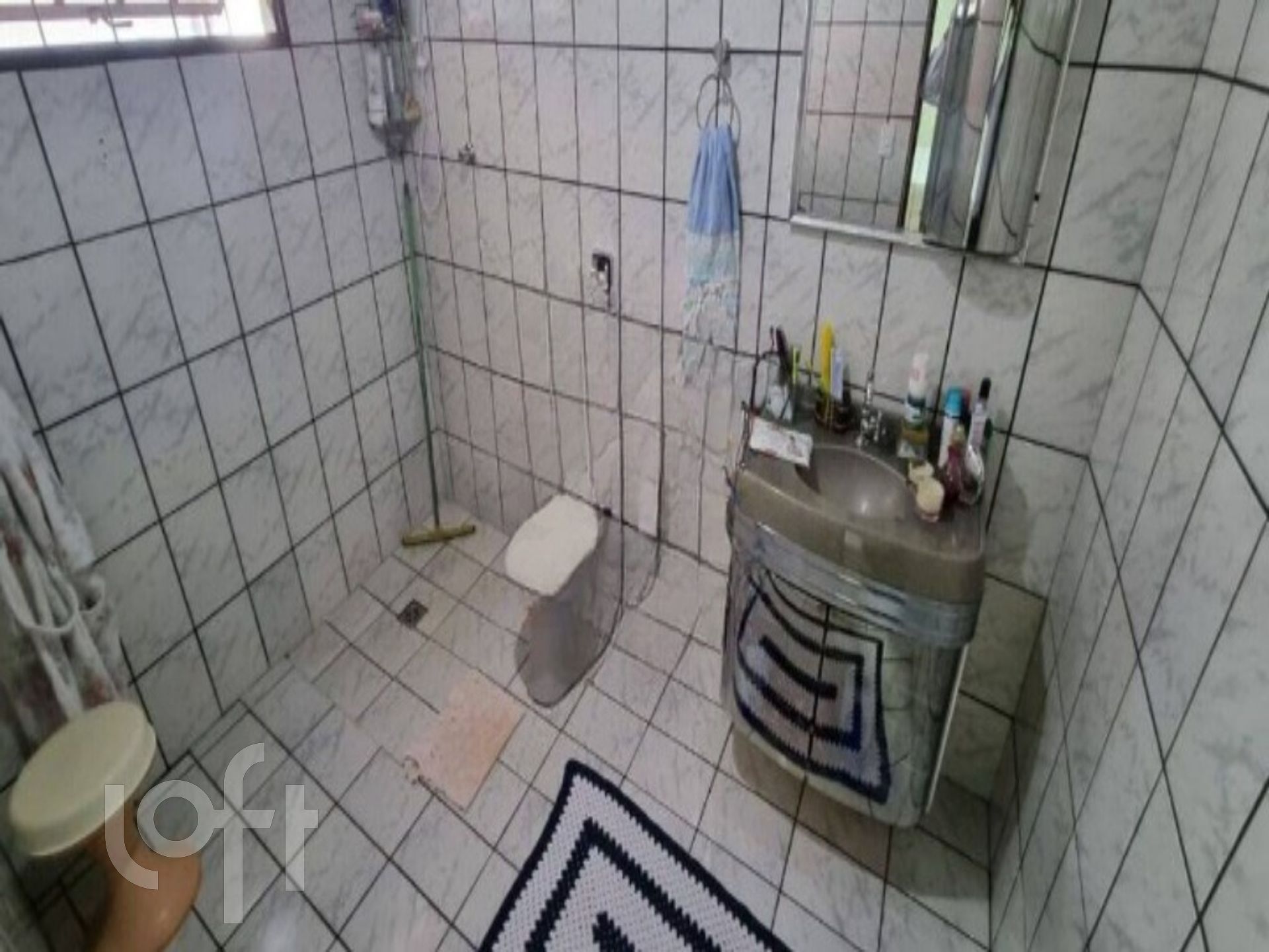 Casa à venda com 3 quartos, 100m² - Foto 8