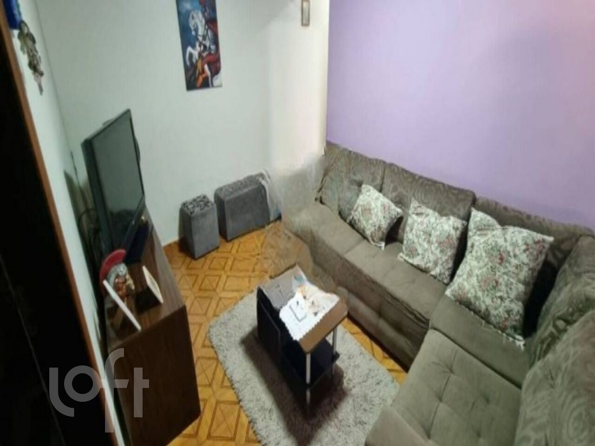 Casa à venda com 3 quartos, 100m² - Foto 2