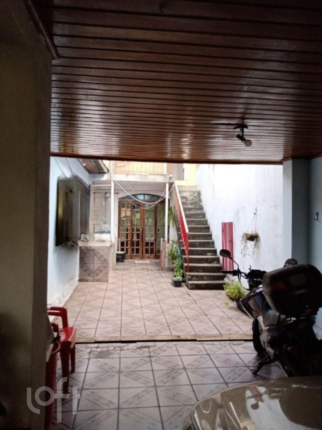 Casa à venda com 3 quartos, 100m² - Foto 19