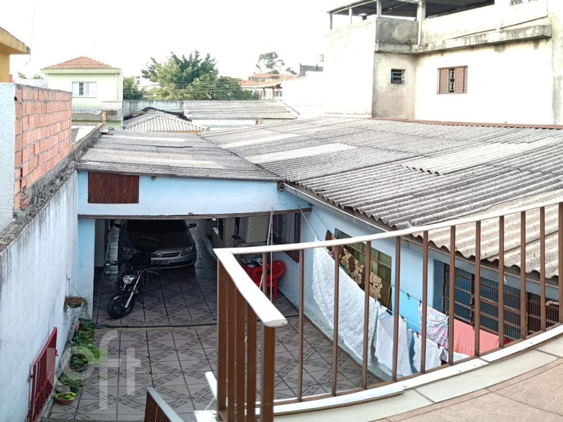 Casa à venda com 3 quartos, 100m² - Foto 17