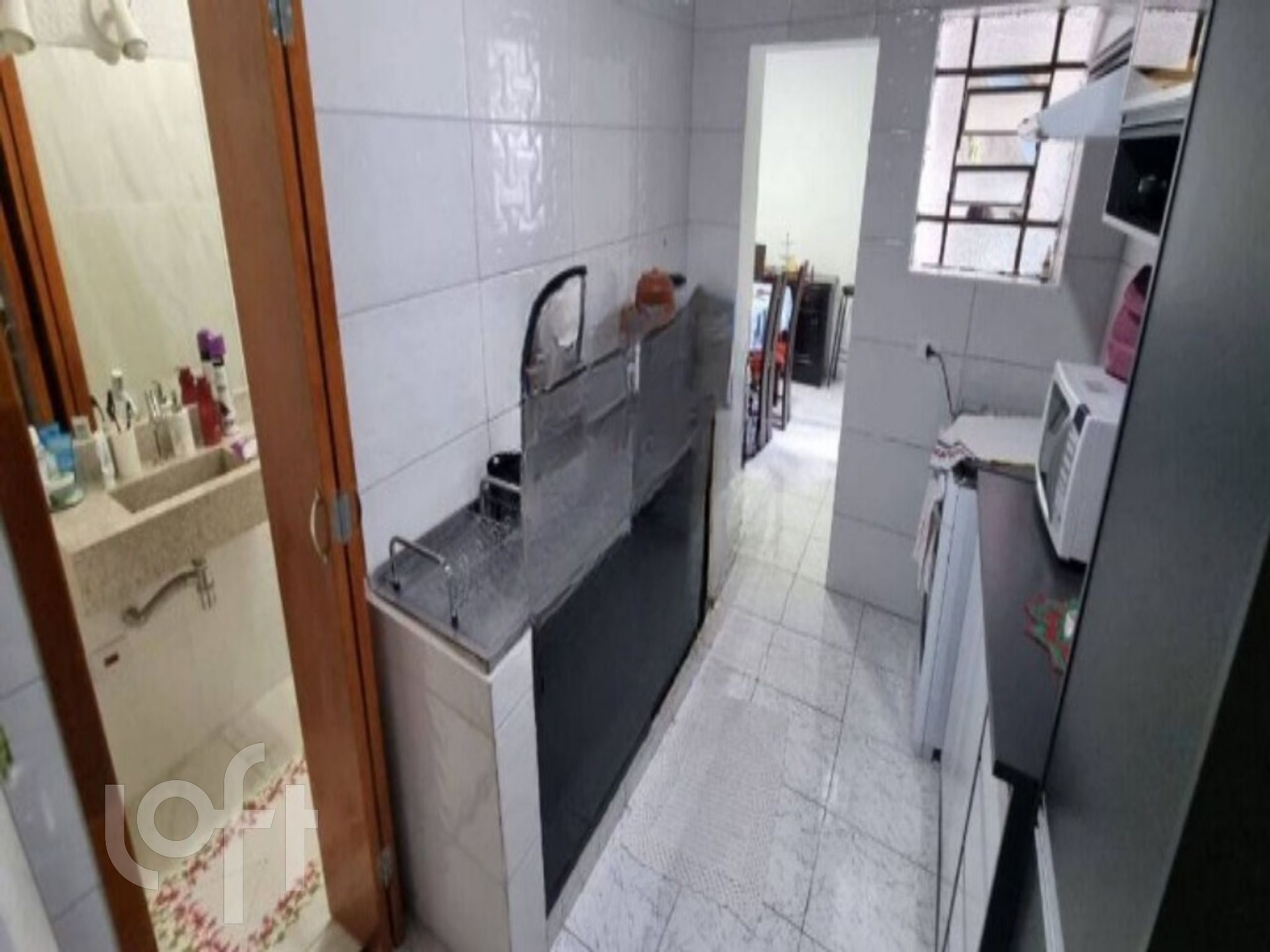 Casa à venda com 3 quartos, 100m² - Foto 12